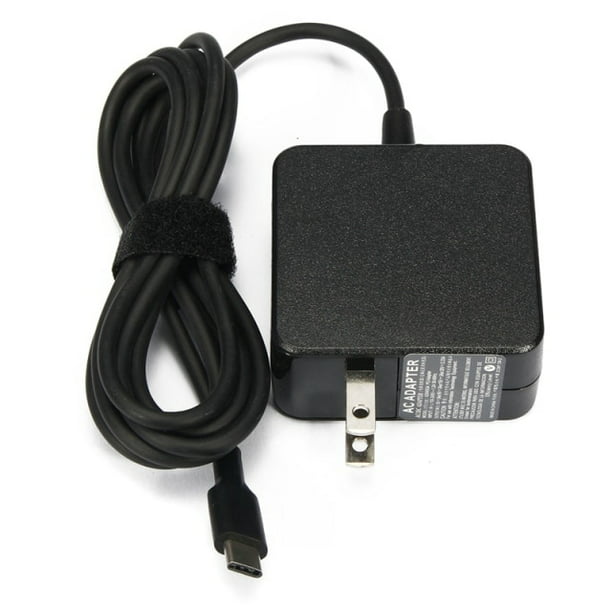 Genuine Samsung Chromebook PRO Plus Laptop Charger AC Power Adapter W16-030N1A